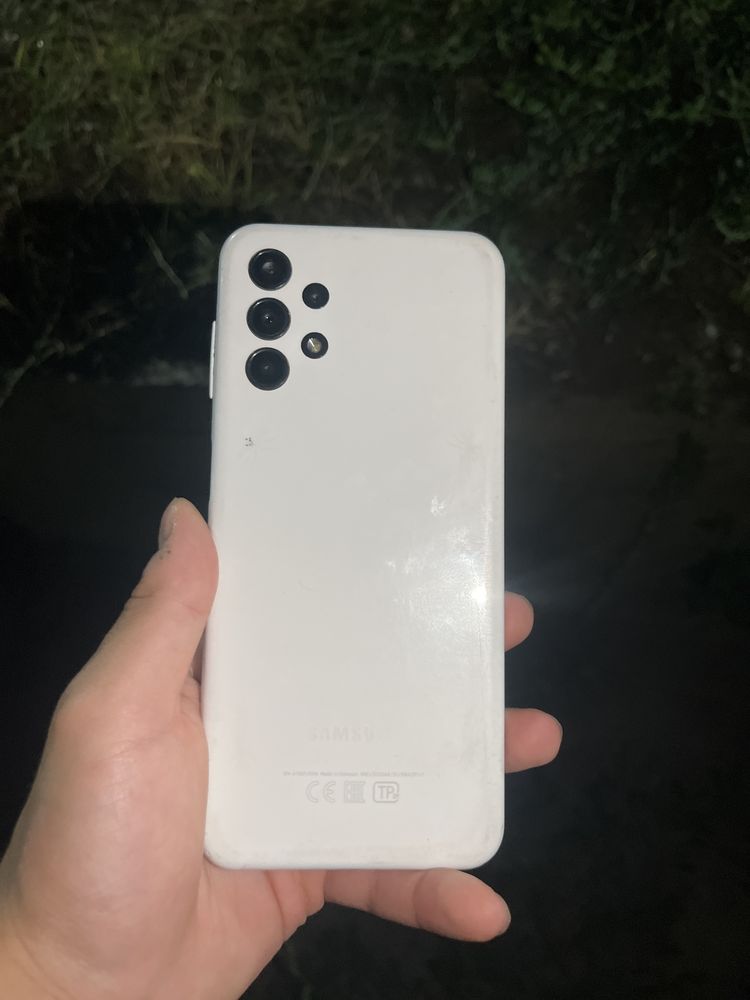 Samsung А13 не рабочий