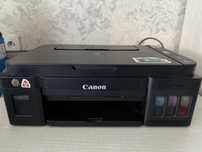 Принтер МФУ Canon Pixma G2410
