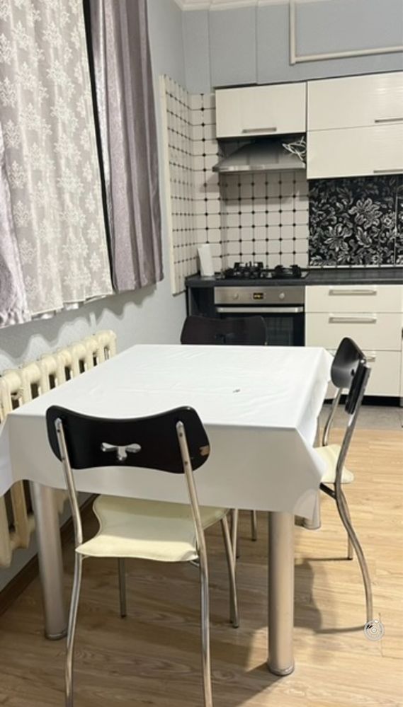 Срочно продам 1 комнатную квартиру