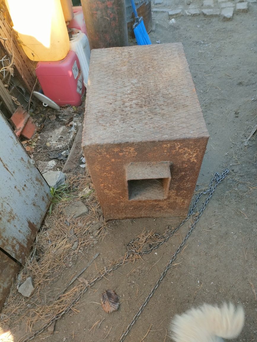 Продам печь котёл