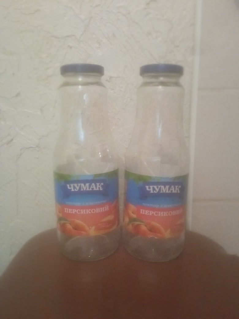 Банки с закручивающими крышками