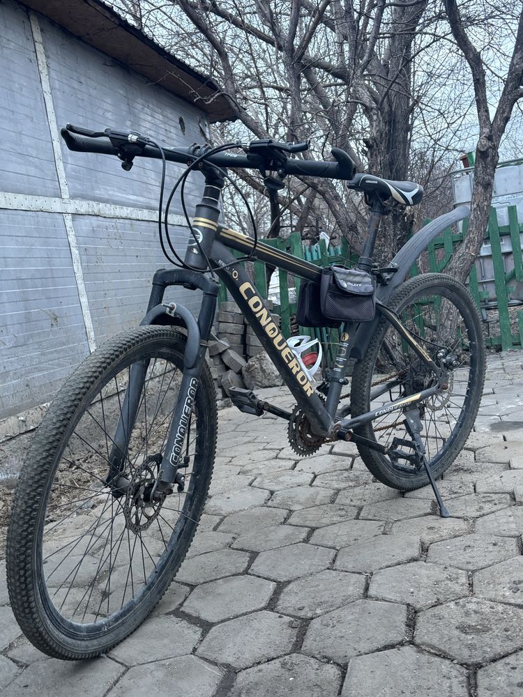 велосипед Спартивни цена:25000