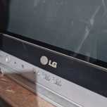 LG телевизор плоский экран в рабочий состояние