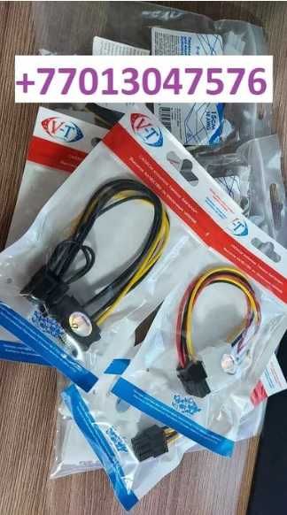 Кабели,переходники hdmi.displayport.dvi d.mini hdmi - hdmi,vga и др