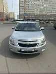 Chevrolet cobalt аренда с последующим выкупом