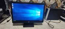 Мониторы FullHD, 22", Display Port