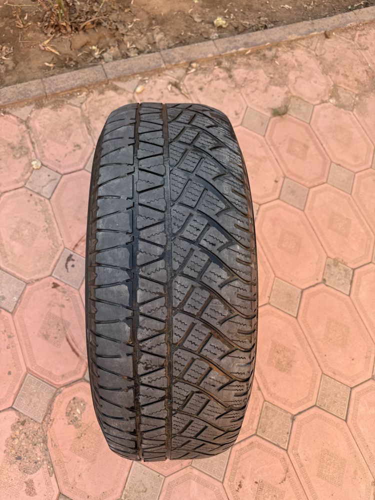 Покрышки Michelin 265 65r17