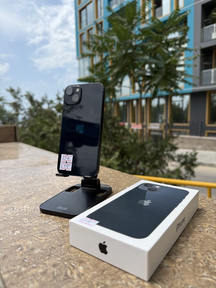 IPhone 13 128 GB | Айфон 13 128ГБ