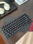Ajazz 820 (Red switch)