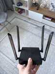 Модем, усилитель сигнала, tp-link