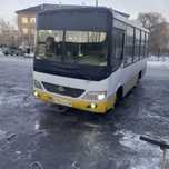 Аренда автобуса,18 мест,похороны,базы отдыха,шошкалы