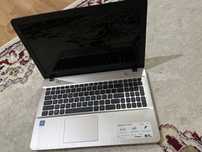 Ноутбук ASUS X541S