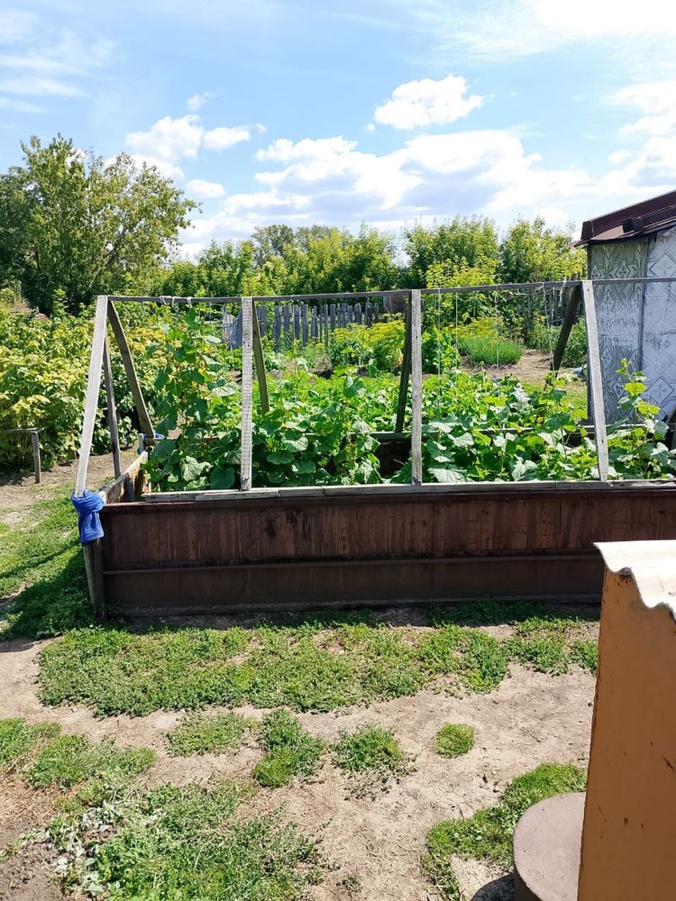 Продажа частного дома