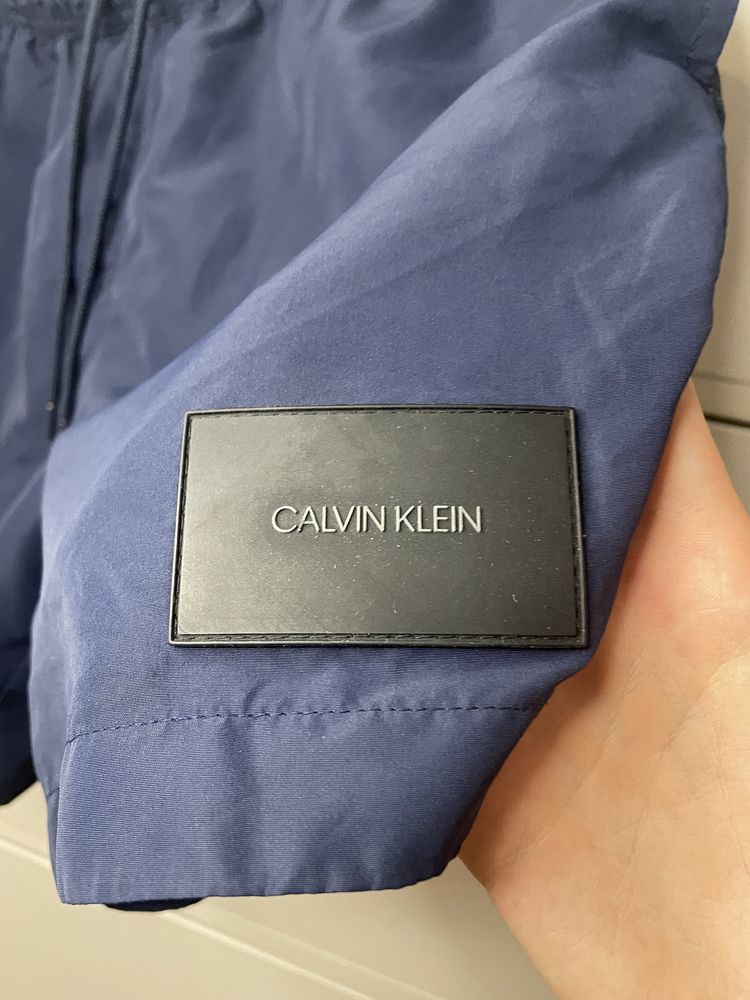 Calvin Klein, шорты. Оригинал
