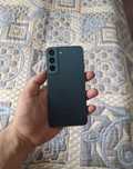 Samsung s22+ plus 128 gb 
Все в оригинале в ремонте не было. Цвет зелё