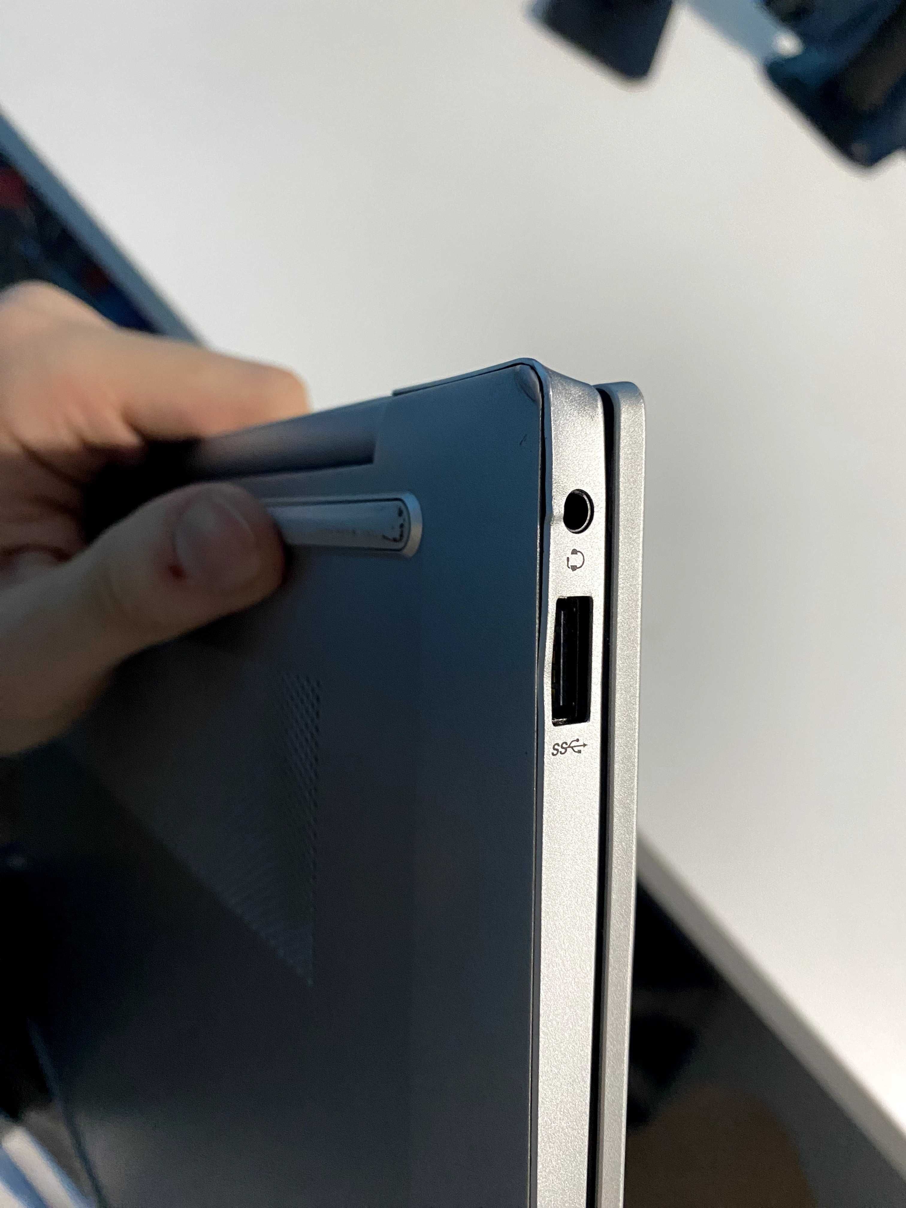 Ноутбук HP Pavilion 14, 16гб ОЗУ, 512гб SSD