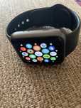 Часы Apple watch