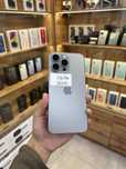 Iphone 15 pro max -256