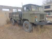 Продам ГАЗ 66 в городе Павлодар