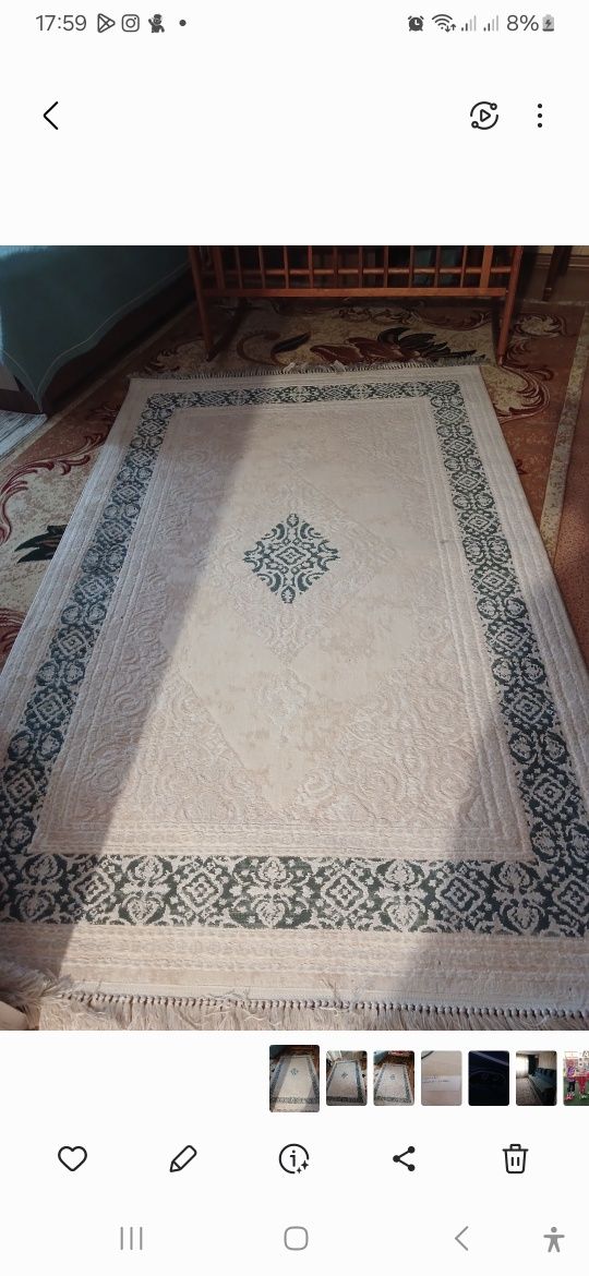 Продам кавёр новые