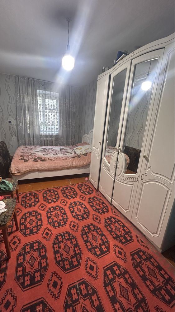 Продам квартира по улица Космоновта 18.