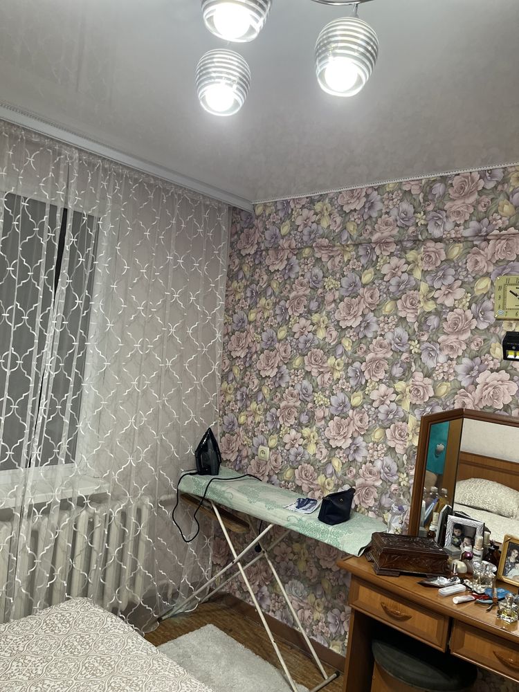 Продам двухкомнатную квартиру