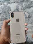Iphone xs 64 gb