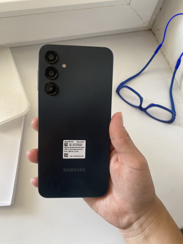 Samsung A16 zzzzzzzzz