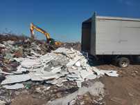 Услуги вывоз мусора Зил Газель+грузчики