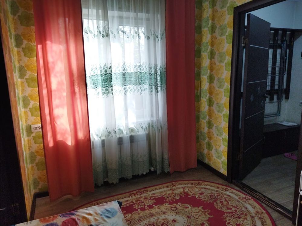 Посуточно Room Hostel Dostyk