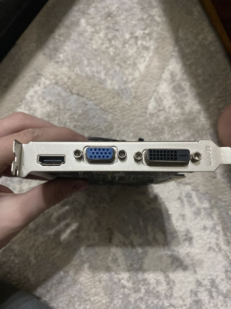 Gt630 2gb 128bit