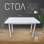 Жаңа үстелдер/Столы новые