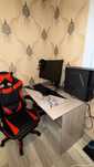 Мошный игровой пк Core i7