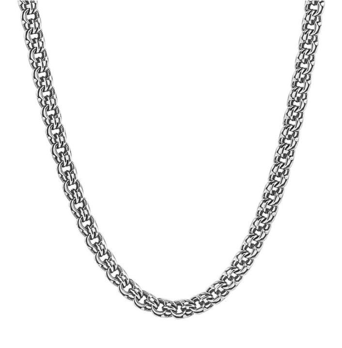 Серебряная цепочка скидка -50%