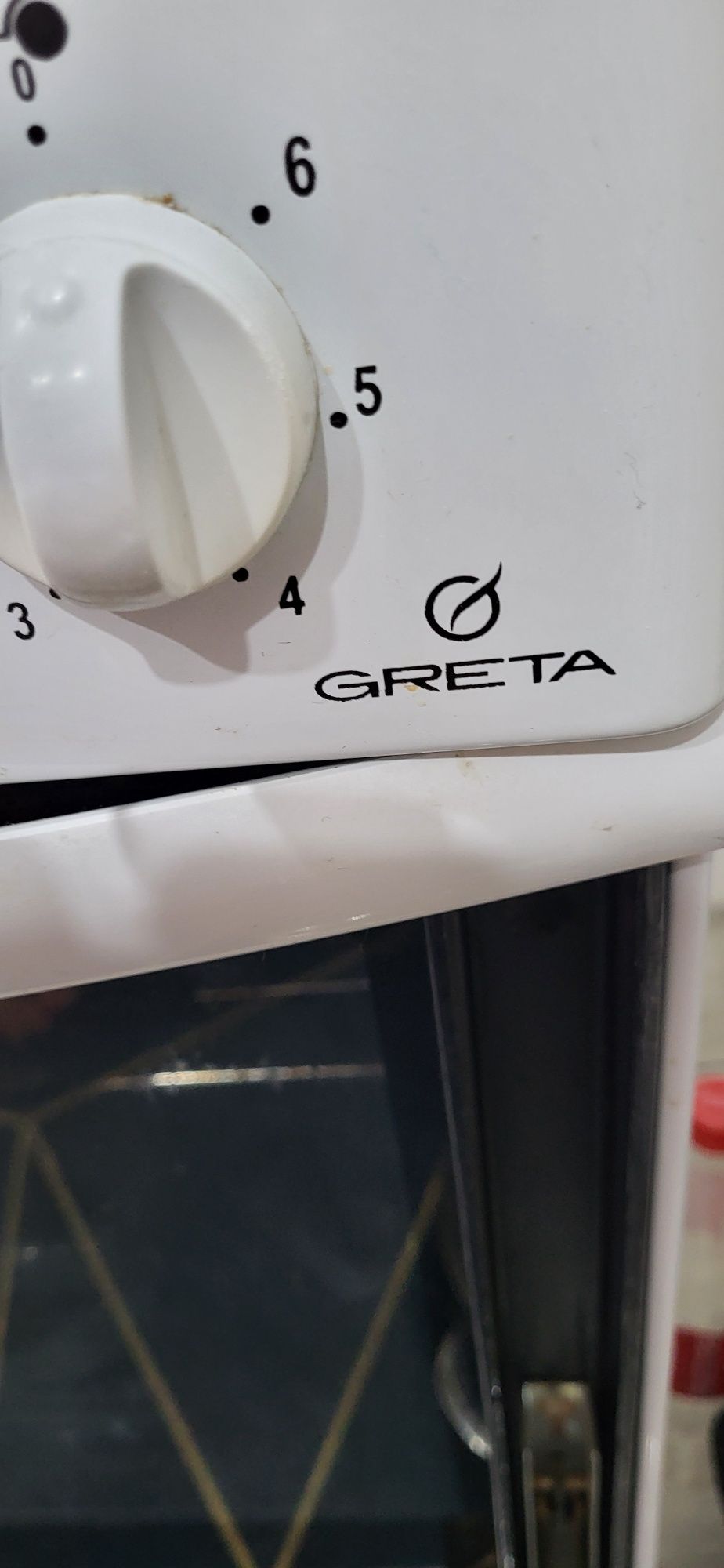 Кухонная плита GRETA продам