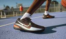 Кроссовки Nike Air Zoom GT Cut