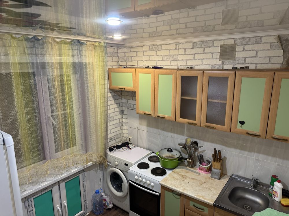Продам квартиру 2 ком
