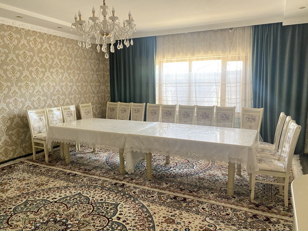 Продается дом в г.Туркестан.