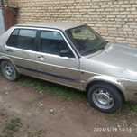 Volkswagen Jetta 1989 г.