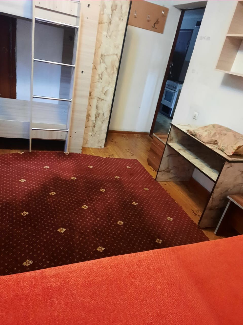 Сдам комнату в общежитии