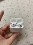 Airpods 4, эирподс 4