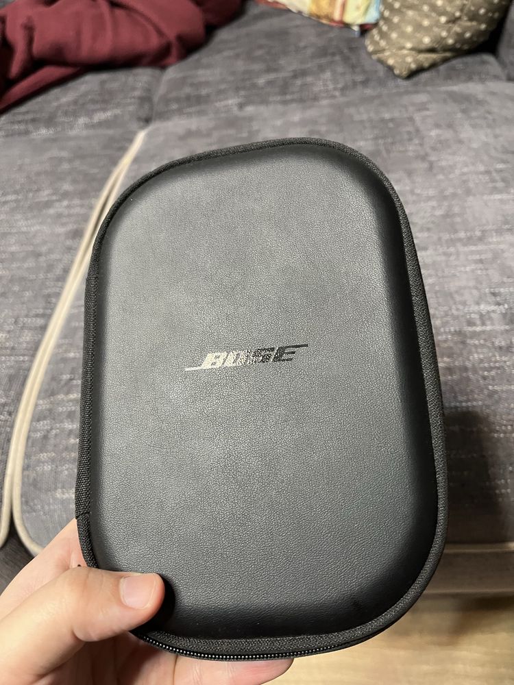 Bose Quietcomfort 45