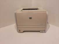 Принтер лазерный HP LaserJet P2035, ч/б, A4