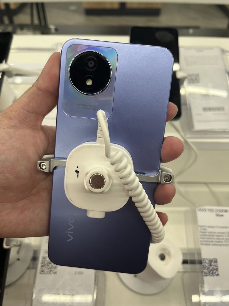 Продам Vivo Y02