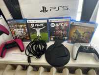 Sony playstation 5 cuh 1208 3 ревизия последняя