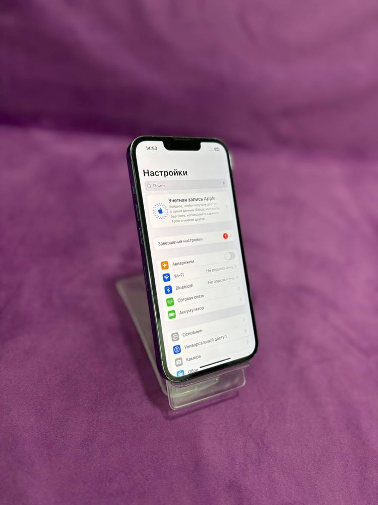 TM0148/Apple Iphone 13 Pro/TehnoAltyn