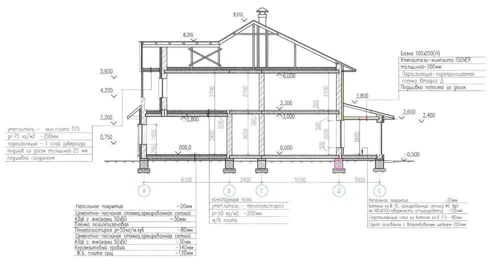 Чертежи проекты схемы в Автокаде Курсовые в AutoCAD и ArchiCAD