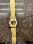 Часы швейцарские SWATCH