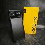 Xiaomi Pocophone C40 4/64Gb Петропавловск Сокол 627496