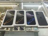 Продам айфон 16, 16pro, 16 pro max новые